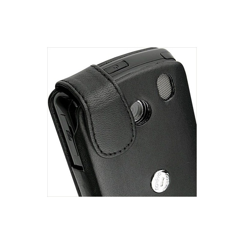 Custodia in pelle Acer beTouch E100 - E101 