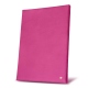 Porte menu A4 - Double - Rose BB