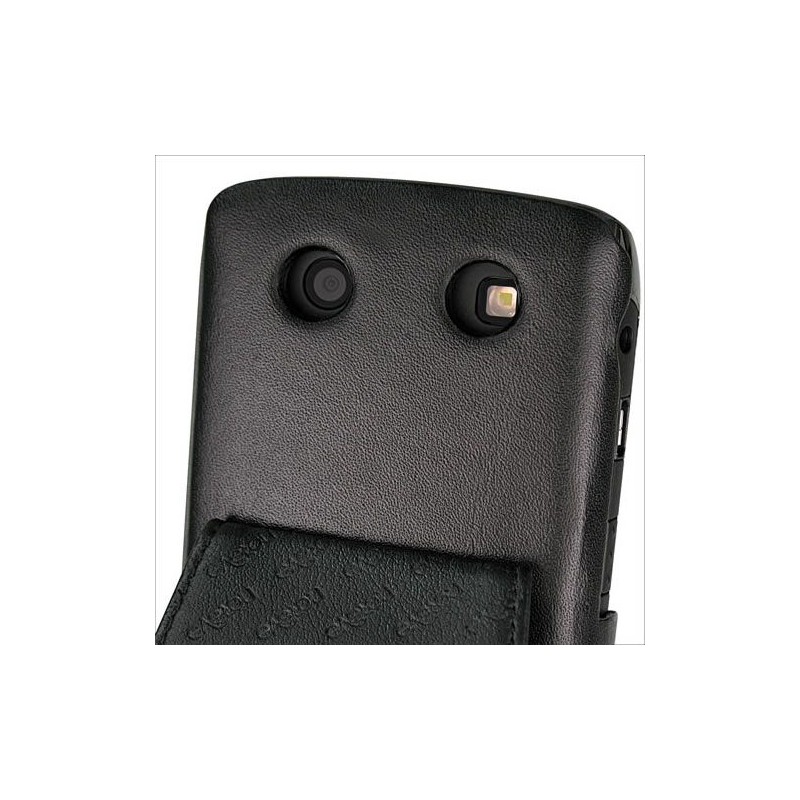 가죽 커버 BlackBerry Bold 9700 - 9780 