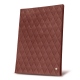 Menu holder A4 - Double page - Passion vintage - Couture