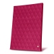 Funda para menús A4 - Doble - Rose fluo - Couture