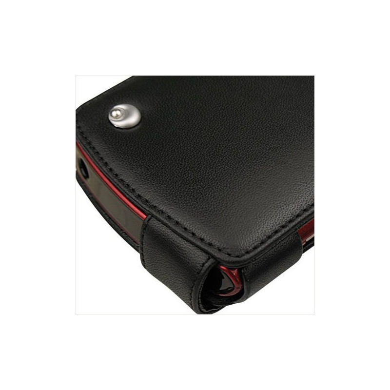 Custodia in pelle Acer Liquid 