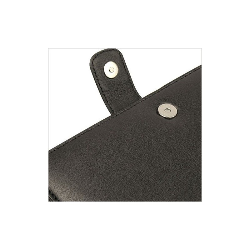 Housse cuir Sony Reader eBook Pocket Edition PRS-300 