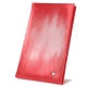 Chequebook wallet - Rose Patine