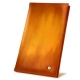 Porta-cheques - Orange Patine