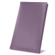 Porta libretto degli assegni - Lilas PU