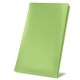 Schecktasche - Vert olive PU