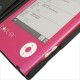 Funda de piel Coolreaders Cool-er 
