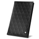 Porta-cheques - Noir - Couture ( Nappa - Black ) 