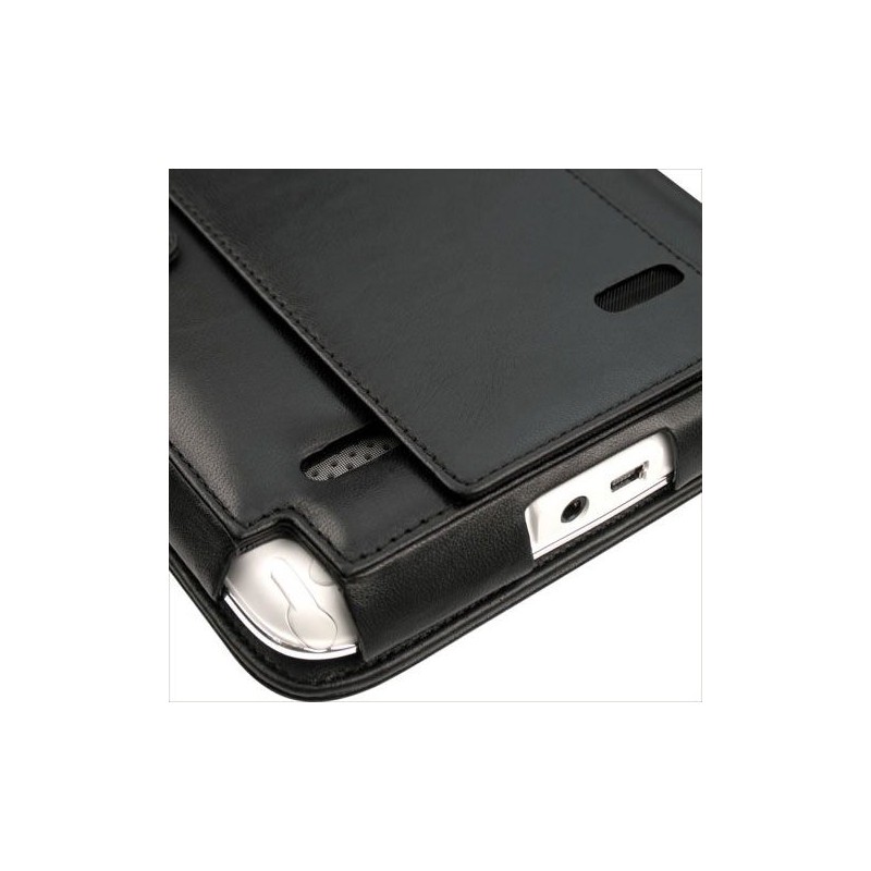 Housse cuir Hanvon WISEreader N526 