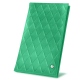 Porta libretto degli assegni - Menthe vintage - Couture