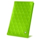Porta libretto degli assegni - Vert fluo - Couture