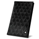 Schecktasche - Onyx - Couture