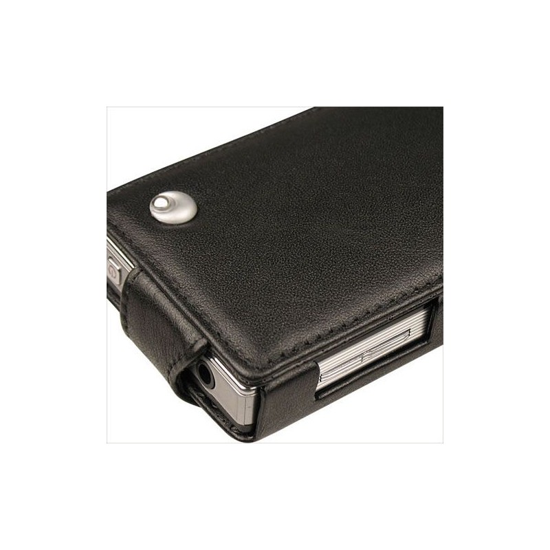 LG GD880 Mini  leather case