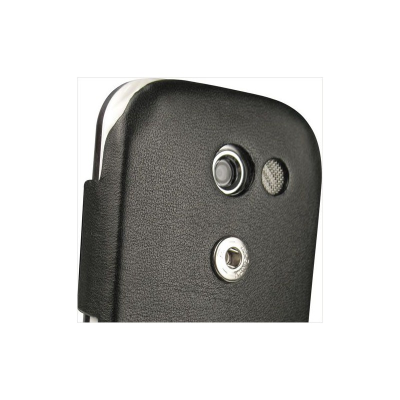 Lederschutzhülle Samsung GT-S7070 Diva 
