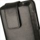 Custodia in pelle HTC HD mini 