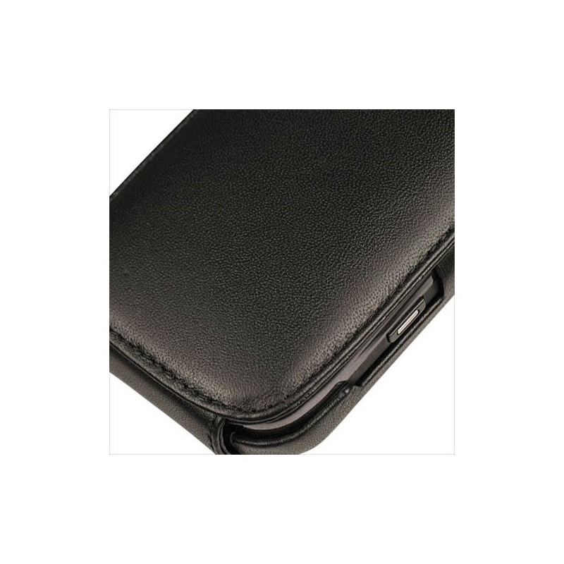 Custodia in pelle Samsung GT-S5560 Marvel Player Five 