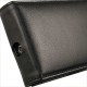 Funda de piel Samsung GT-S8500 Wave 