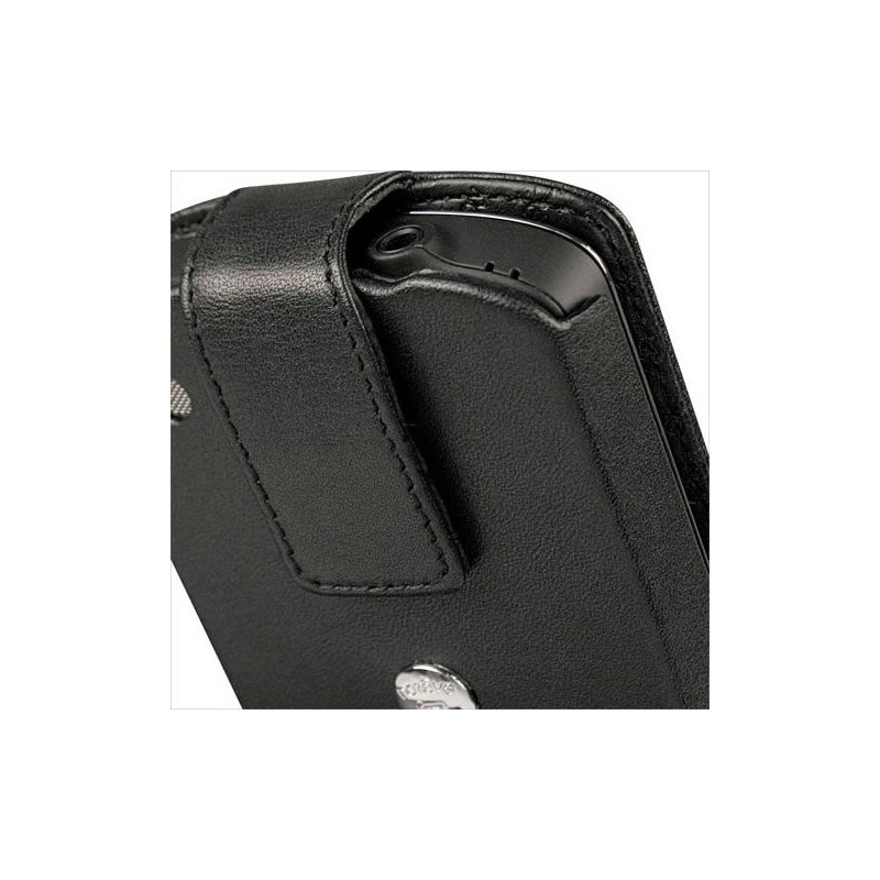 Acer beTouch E130  leather case