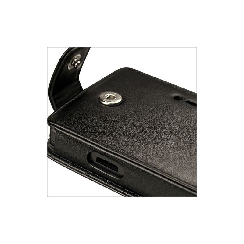 Cowon iAudio J3  leather case