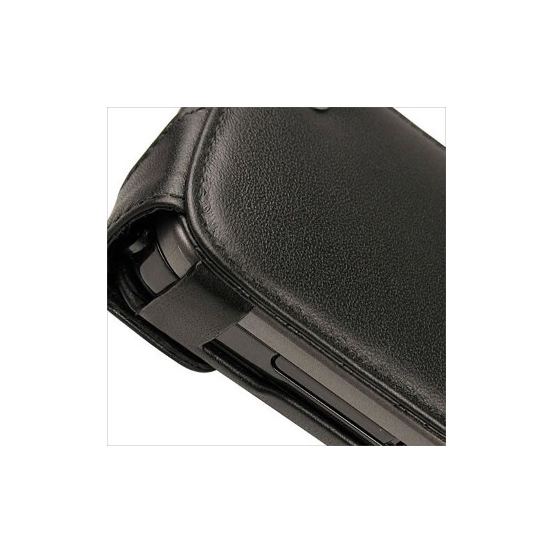 Custodia in pelle Nokia 5230 - 5235 Comes 