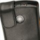 Funda de piel Samsung GT-S5620 Monte 