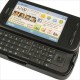 가죽 커버 Nokia C6 