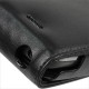 Custodia in pelle Nokia C5 