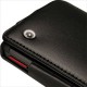 レザーケース Motorola Droid X 