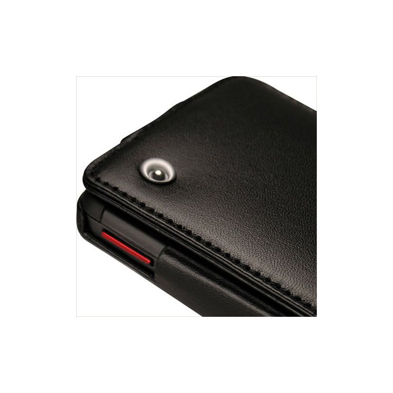 レザーケース Motorola Droid X 