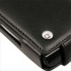 Lederschutzhülle Sony Ericsson Xperia X10 mini 