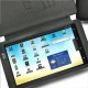 Funda de piel Archos 101 