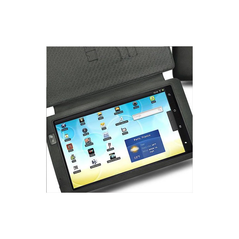 Funda de piel Archos 101 