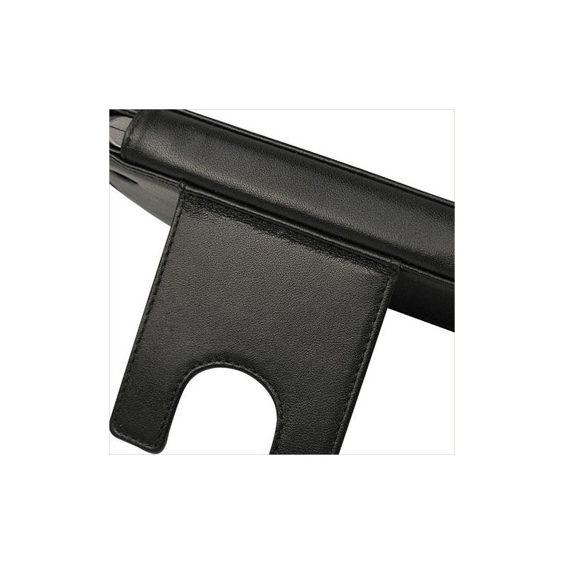Capa em pele Archos 43 Internet Tablet 