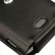 Acer Liquid Metal  leather case