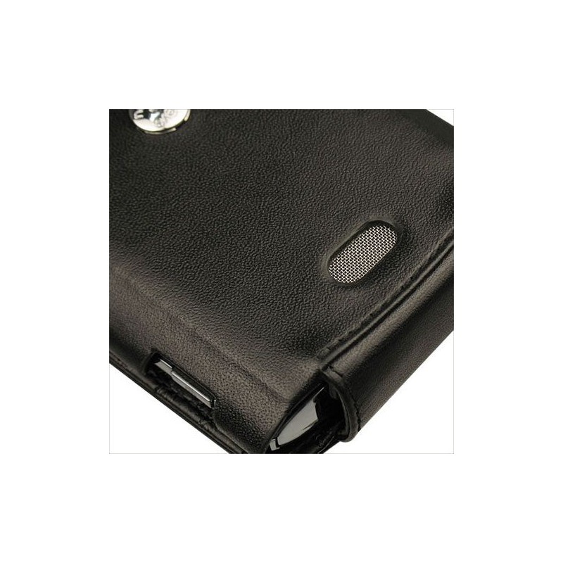 Acer Liquid Metal  leather case
