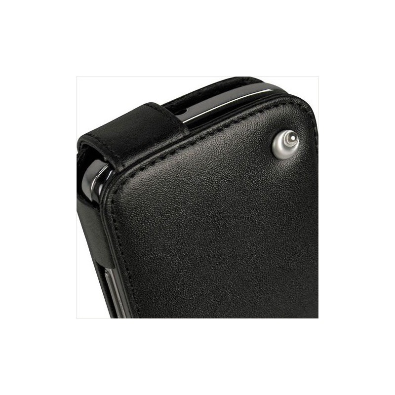 Housse cuir Motorola Droid Pro XT610 