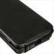 Custodia in pelle LG Optimus 2X 
