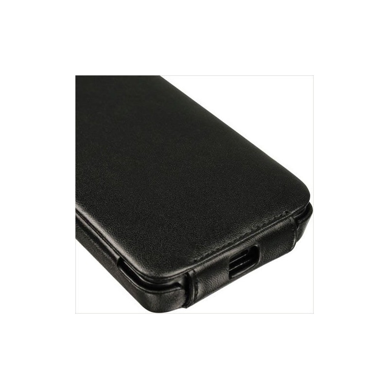 Custodia in pelle LG Optimus 2X 