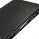 Housse cuir Blackberry Playbook 