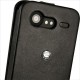 Lederschutzhülle HTC Incredible S 