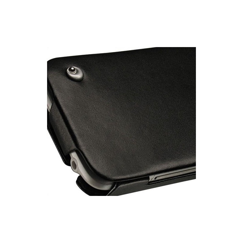 Housse cuir HTC Chacha 