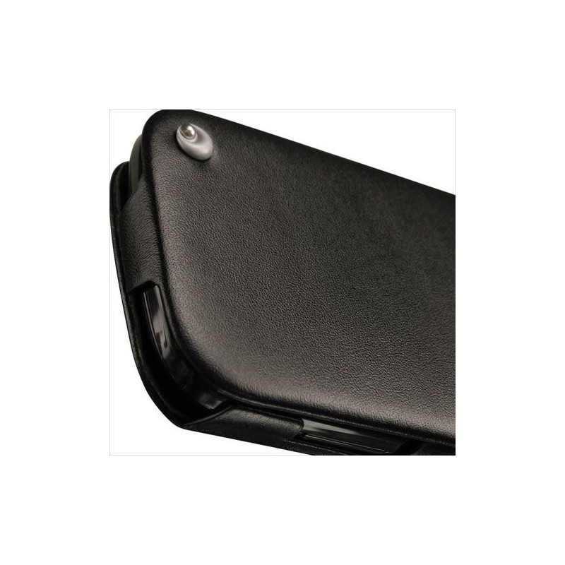 レザーケース Samsung Google Nexus S 