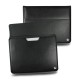 가죽 커버 Apple iPad 2 - Noir ( Nappa - Black ) 