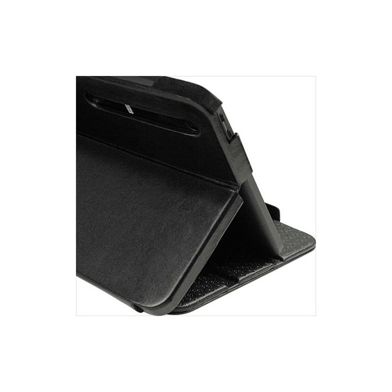 Motorola Xoom  leather case
