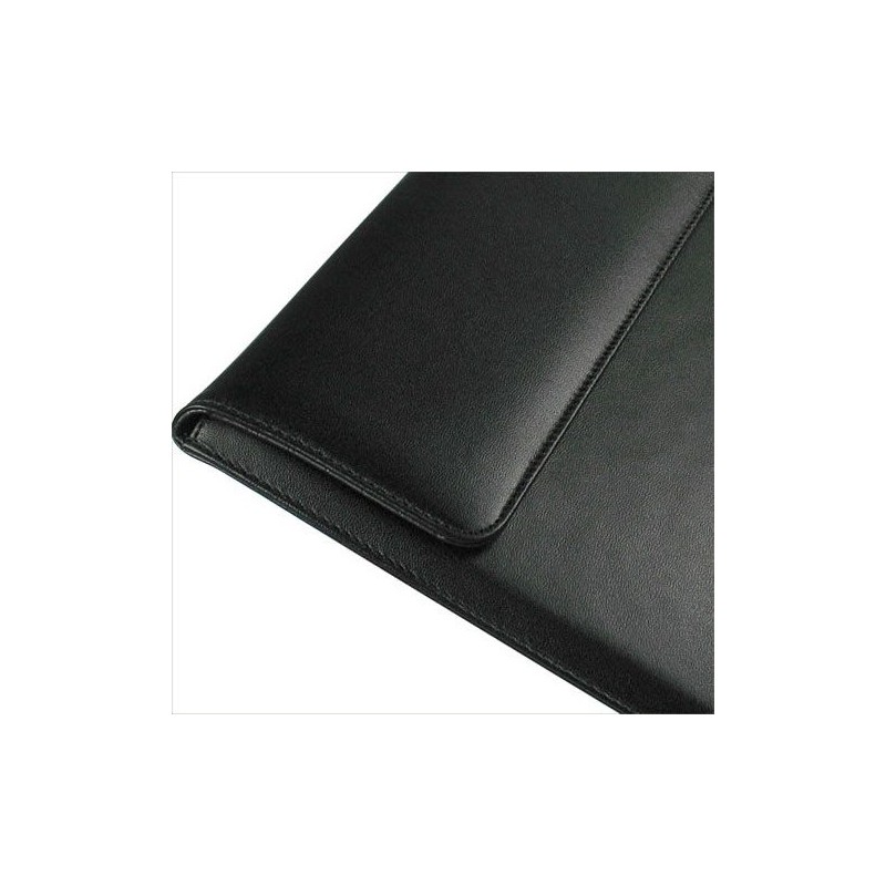 Capa em pele Apple iPad 2
