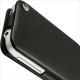 HTC Wildfire S  leather case