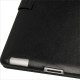 Housse cuir Apple iPad 2 