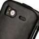 Custodia in pelle HTC Sensation 