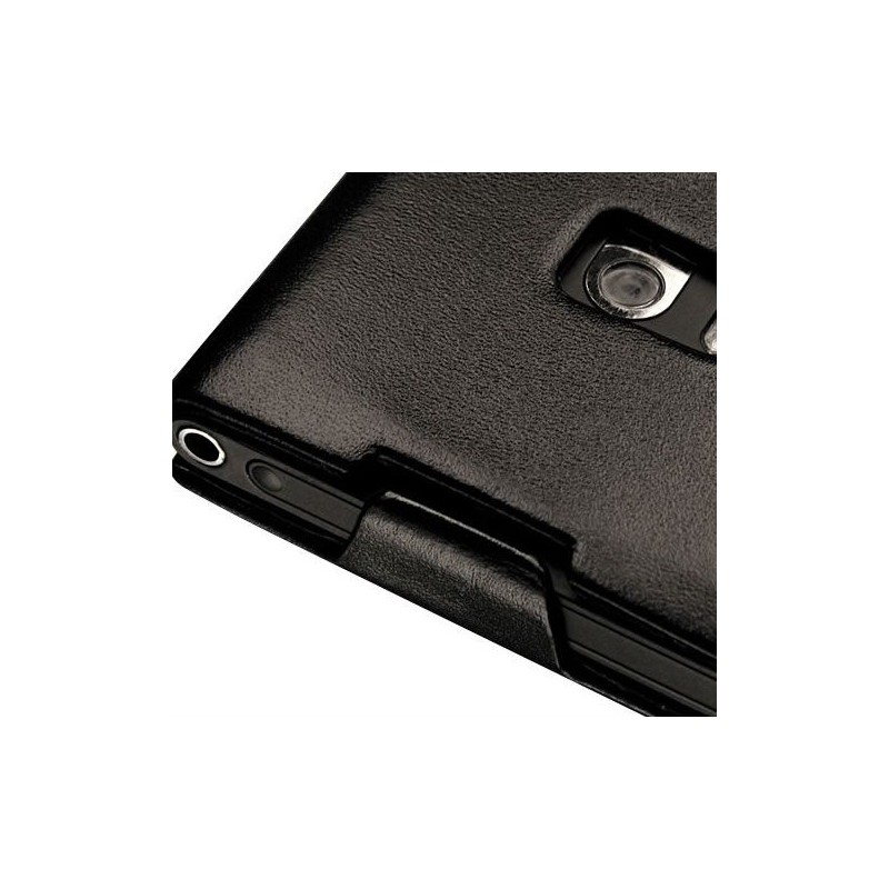 レザーケース Nokia N9-00 